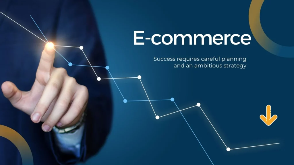 How much cost you need for ecommerce