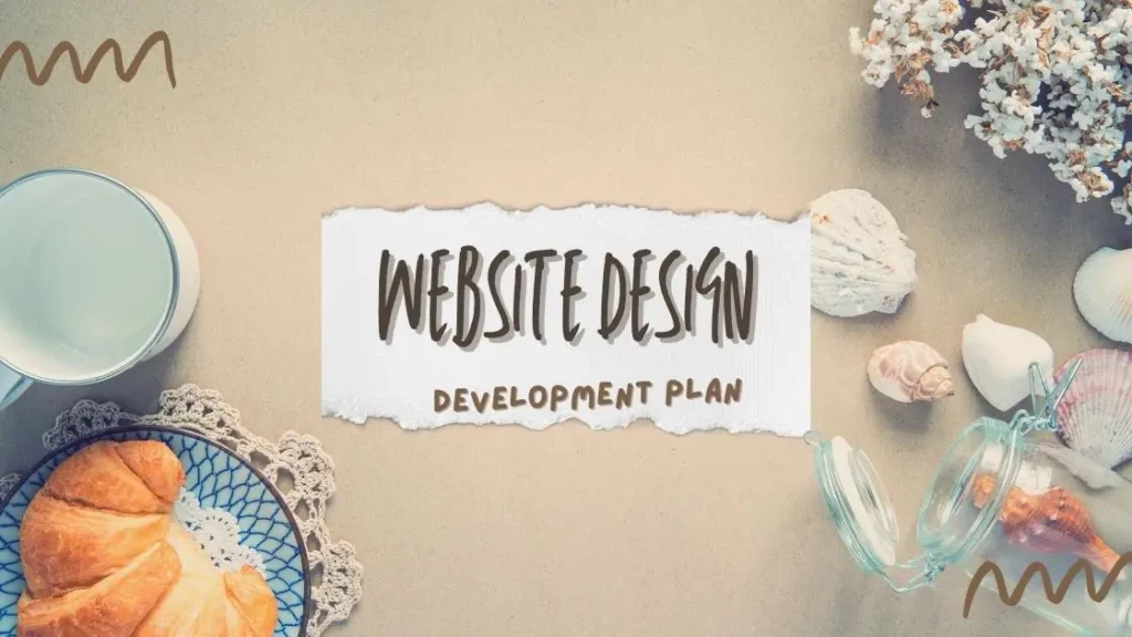 develop ecommerce website