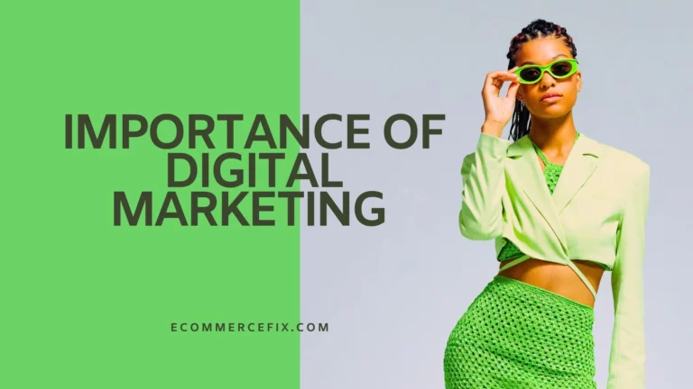 e-commerce business development