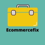 build ecommerce website